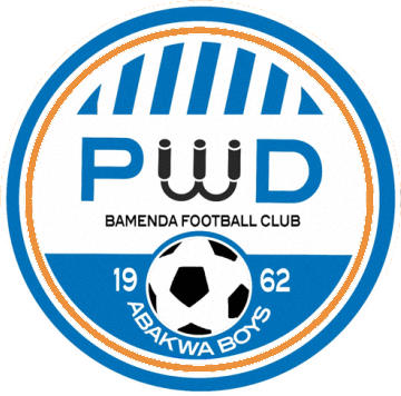 Escudo de PWD BAMENDA F.C. (CAMERÚN)