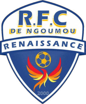 Escudo de RENAISSANCE F.C. (CAMERÚN)