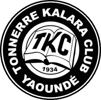 Escudo de TONNERRE KALARA C. (CAMERÚN)