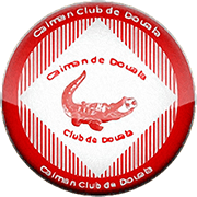 Escudo de CAIMÁN C. DE DOUALA-min
