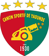 Escudo de CANON SPORTIF DE YAOUNDÉ-min