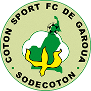 Escudo de COTON SPORT F.C.-min