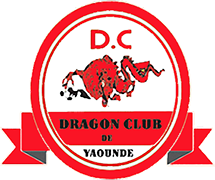 Escudo de DRAGON C. DE YAOUNDE-min