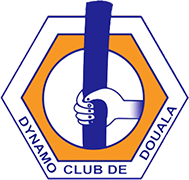 Escudo de DYNAMO C. DE DOUALA-min