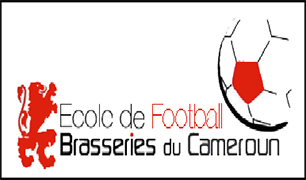 Escudo de E.F. BRASSERIES DU CAMEROUN-min