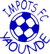 Escudo de IMPOTS F.C.-min