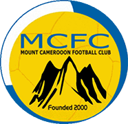 Escudo de MOUNT CAMEROON F.C.-min