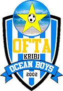Escudo de OFTA KRIBI F.C.-min