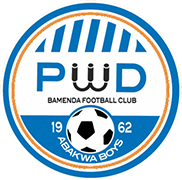Escudo de PWD BAMENDA F.C.-min