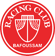 Escudo de RACING CLUB DE BAFOUSSAM-min