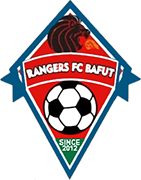 Escudo de RANGERS F.C. BAFUT-min