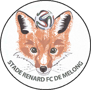 Escudo de STADE RENARD F.C.-min
