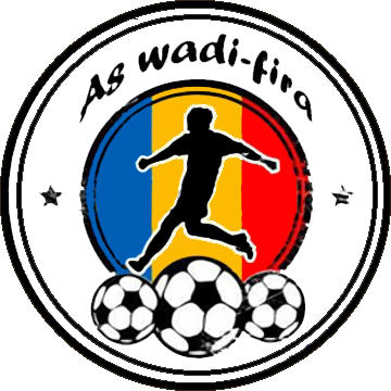 Escudo de AS WADI-FIRA (CHAD)