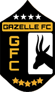 Escudo de GAZELLE F.C.-min