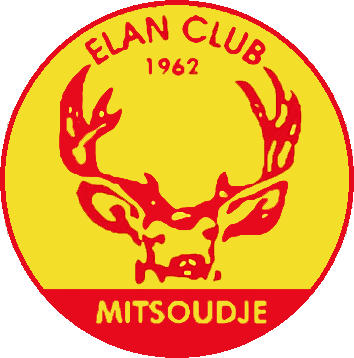 Escudo de ÉLAN CLUB (COMORAS)
