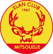 Escudo de ÉLAN CLUB-min