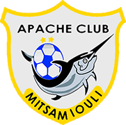 Escudo de APACHE CLUB-min