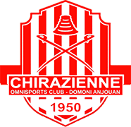 Escudo de CHIRAZIENNE F.C.-min