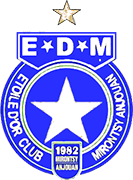 Escudo de ETOILE D'OR C.-min