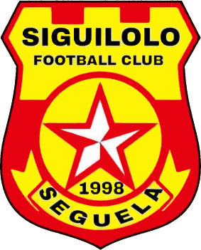 Escudo de SIGUILOLO FC (COSTA DE MARFIL)