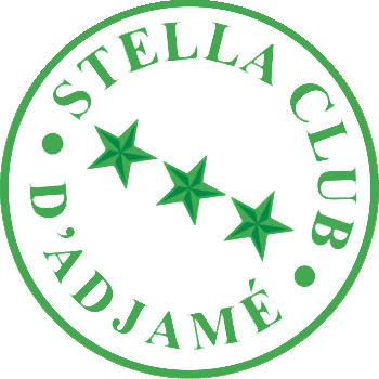 Escudo de STELLA CLUB (COSTA DE MARFIL)
