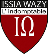 Escudo de ISSIA WAZY-min