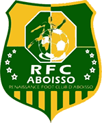 Escudo de RENAISSANCE F.C. D'ABOISSO-min