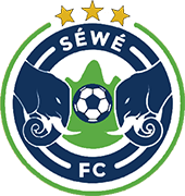 Escudo de SÉWÉ F.C.-min