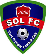 Escudo de SOL F.C.-min