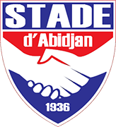 Escudo de STADE D'ABIDJAN-min