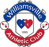Escudo de WILLIAMSVILLE A.C.-min