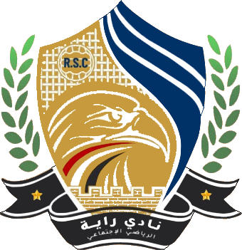 Escudo de RAYAL GAZHAL F.C. (EGIPTO)