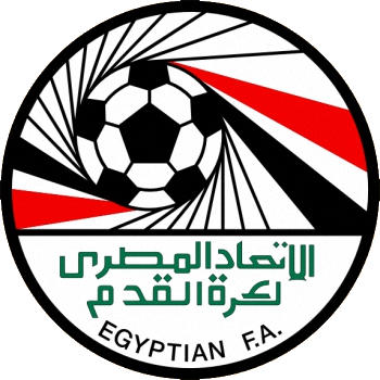 Escudo de SELECCIÓN DE EGIPTO (EGIPTO)