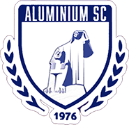 Escudo de AL ALUMINIUM S.C.-min