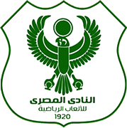 Escudo de AL-MASRY S.C.-min