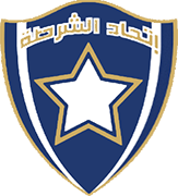 Escudo de ITIIHAD AL SHORTA