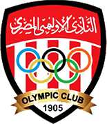 Escudo de OLYMPIC CLUB-min