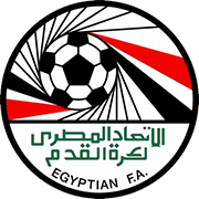 Escudo de SELECCIÓN DE EGIPTO-min