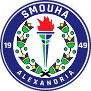 Escudo de SMOUHA S.C.-min