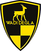 Escudo de WADI DEGLA S.C.-min