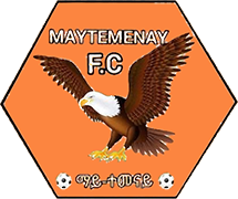 Escudo de MAYTEMENAY F.C.-min