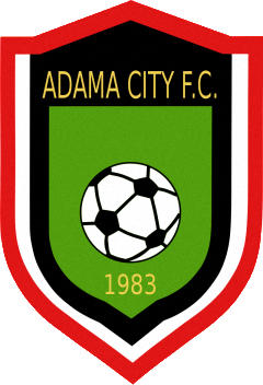 Escudo de ADAMA CITY F.C. (ETIOPÍA)