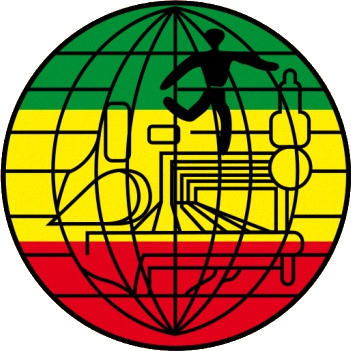 Escudo de SELECCIÓN DE ETIOPÍA (ETIOPÍA)