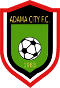 Escudo de ADAMA CITY F.C.-min