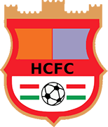 Escudo de HARAR CITY F.C.-min