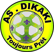 Escudo de A.S. DIKAKI-min