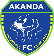 Escudo de AKANDA F.C.-min