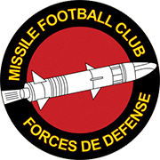 Escudo de MISSILE F.C.-min