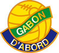 Escudo de SELECCIÓN DE GABON-min