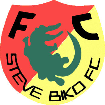 Escudo de STEVE BIKO F.C. (GAMBIA)